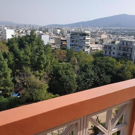 Psychiko'S View Apartment Athens Exterior photo